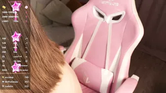 land_of_sweets tease video chat porn
