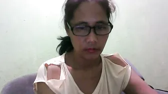hotladypinay32 recorded nude video 797404