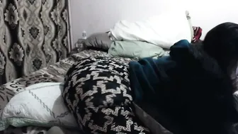 hugeassdevil recorded nude video 797454