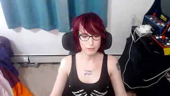 ryff_burnz recorded nude video 797470