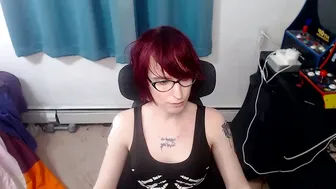 ryff_burnz recorded nude video 797470