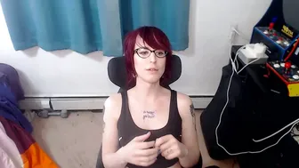 ryff_burnz recorded nude video 797470
