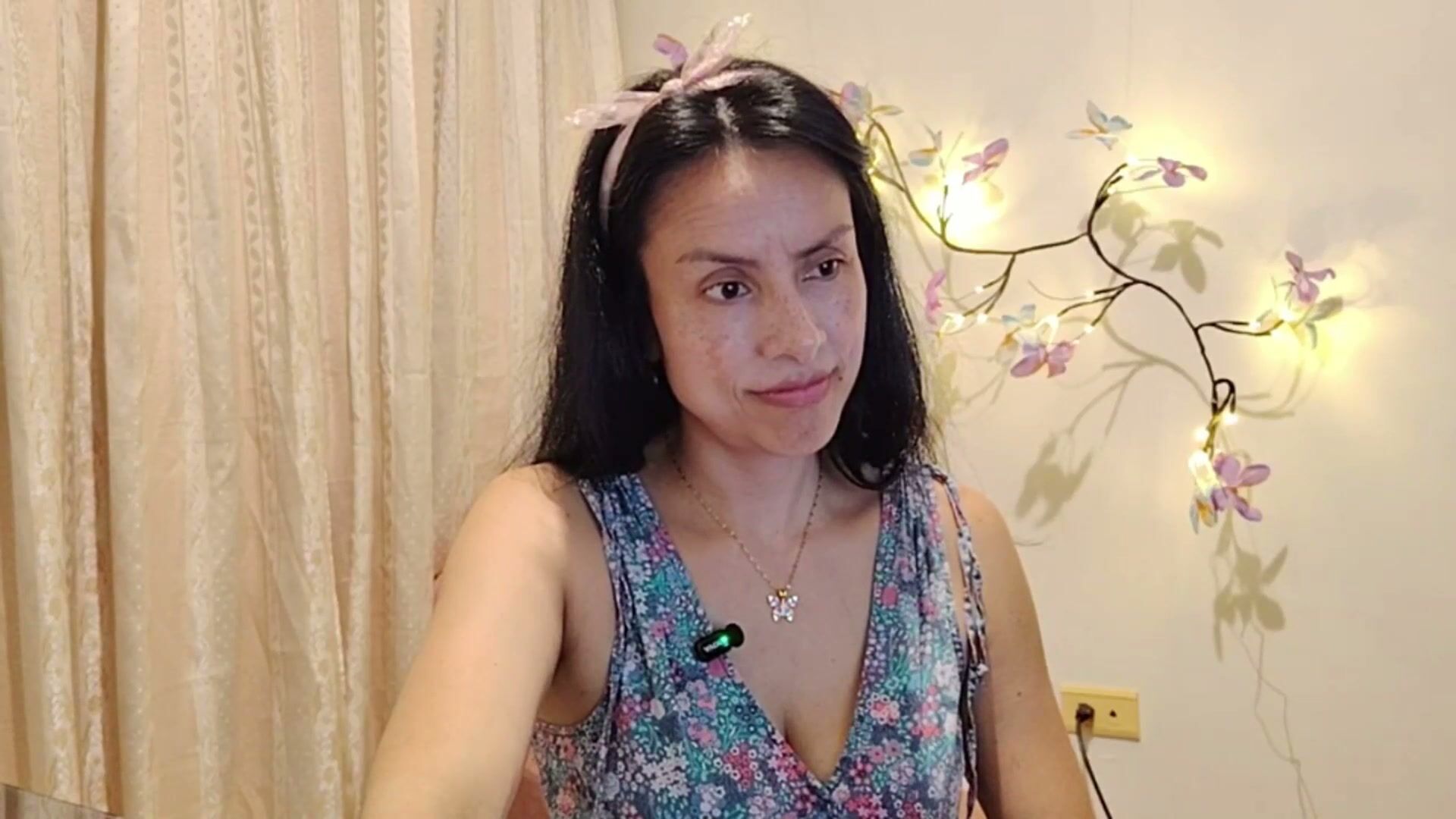 Sofibelladelavega hot live cam video (03-09-2026)