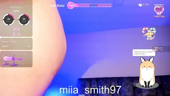 miia_smith97 recorded nude video 797508