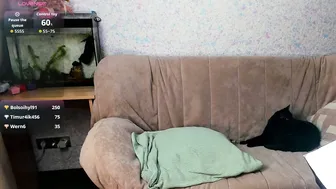 she_wolf1 recorded nude video 797524