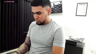 Aaronhunter__ lovense - 09 March 2026