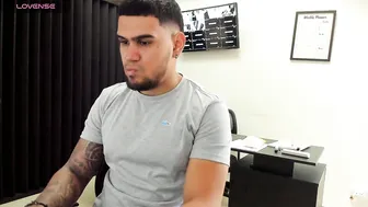 Aaronhunter__ lovense - 09 March 2026