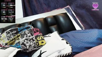samanthahoteer96 lush camvideo