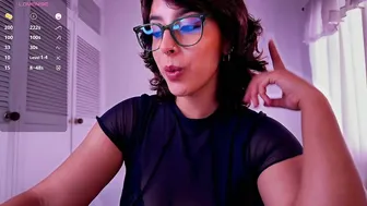victoriaamelie live on cam - 09-Mar-2026