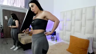 ariana_rouse_ recorded nude video 797555
