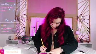 vaaleriee_miller_ recorded nude video 797556