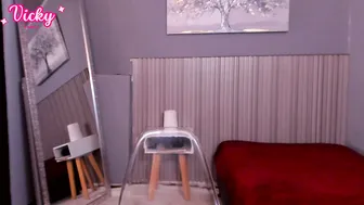 vicky_fant4sy recorded nude video 797570