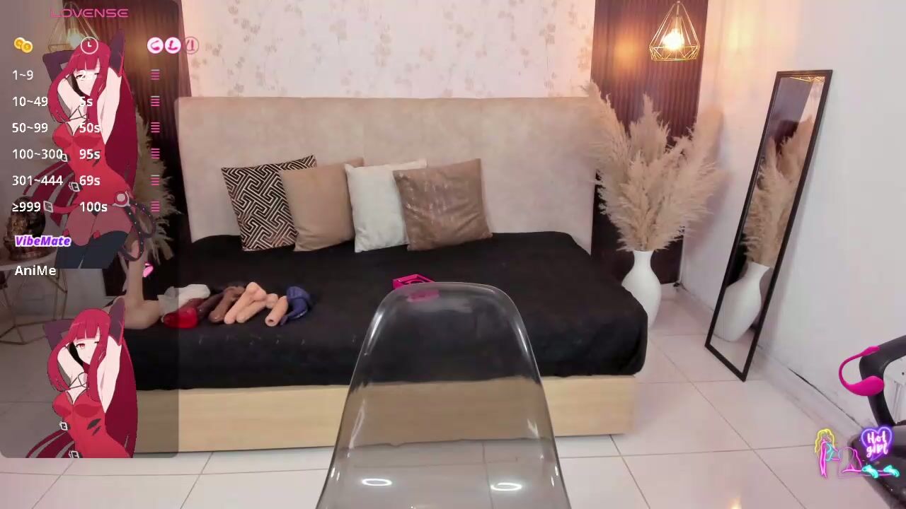 ivannarosse video cam 03/09/2026