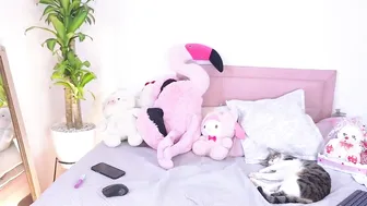 Dahiana_prenss latina video cam porn