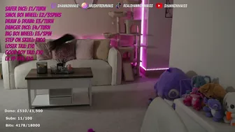 shannonblooms recorded nude video 797611