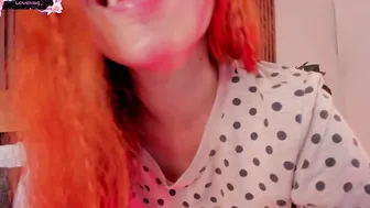 Alliss_ginger_ webcam 10 March 2026