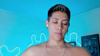 Aleja1214 smoke cam porn video