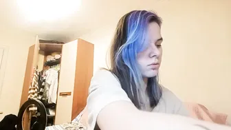 ilianabilly recorded nude video 797681