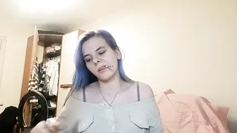 Ilianabilly porn video 03-09-2026