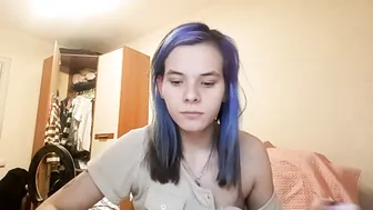 ilianabilly recorded nude video 797681