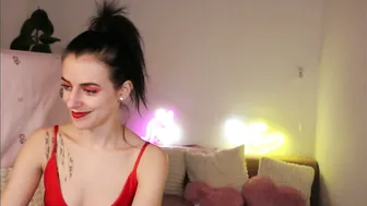 misslanaxx webcam show 03/09/2026