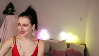 misslanaxx webcam show 03/09/2026