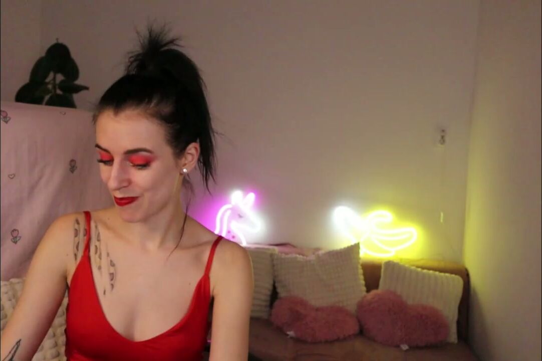 misslanaxx webcam show 03/09/2026