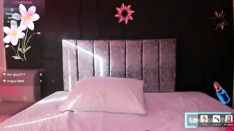 cleowhite_ recorded nude video 797773
