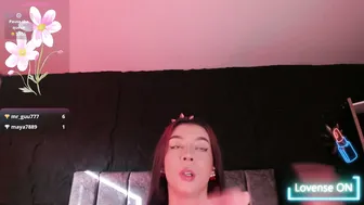 cleowhite_ recorded nude video 797773