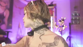 pinkloly69 recorded nude video 797787