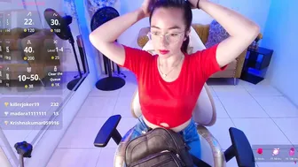 veronica_miiller recorded nude video 797934