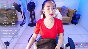 veronica_miiller recorded nude video 797934