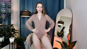 honeychloe_ recorded nude video 797949