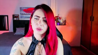 dulce_charlottee recorded nude video 797956