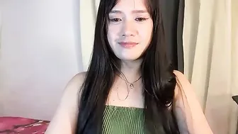 xasian_babygirl recorded nude video 798003