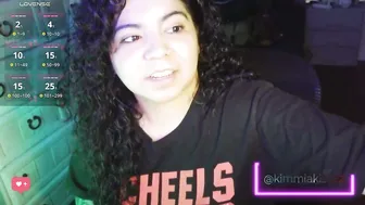 kimmiakiss22 recorded nude video 798013