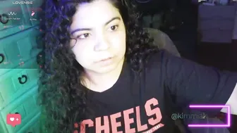 kimmiakiss22 recorded nude video 798013