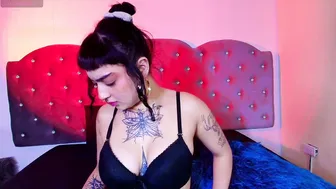 scarlett_venom_ recorded nude video 798043
