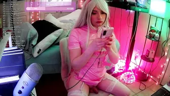 dvadaisy recorded nude video 798063