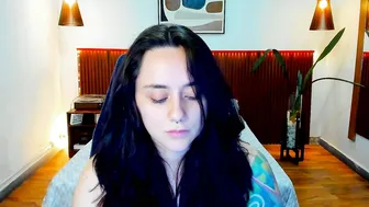 Kora_shadow joi amateur webcam video