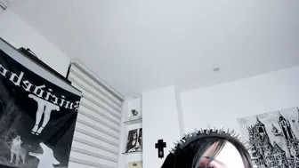 zombieeporcelainex recorded nude video 798070