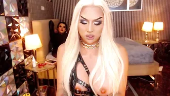 queen_destroyerx recorded nude video 798178