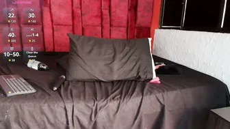 Lilithvibe__ amateur cam show (03-10-2026)