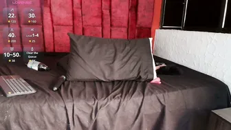 Lilithvibe__ amateur cam show (03-10-2026)