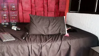Lilithvibe__ amateur cam show (03-10-2026)
