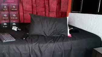 Lilithvibe__ amateur cam show (03-10-2026)