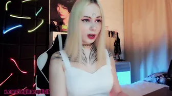 snake_bites recorded nude video 798236