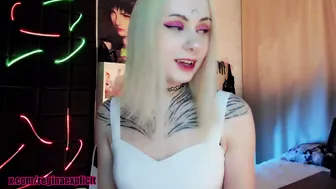 snake_bites recorded nude video 798236