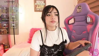 emma_soffia recorded nude video 798248