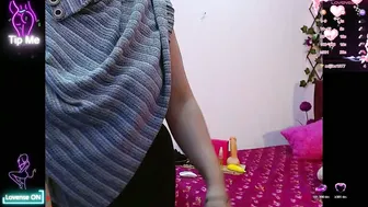 cute_zoe1 recorded nude video 798259